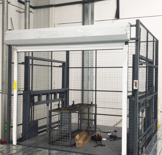 昭通升降平台选型常见问题及解决方案