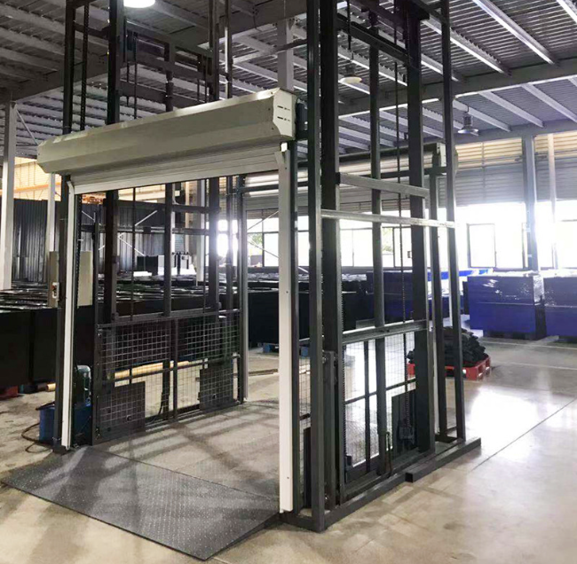 昭通升降平台运行常见故障及快速排查方法