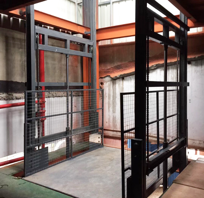 昭通升降平台维护保养常见问题及规范流程