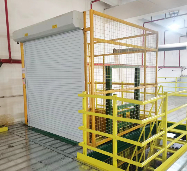 昭通升降平台安全使用常见问题及注意事项