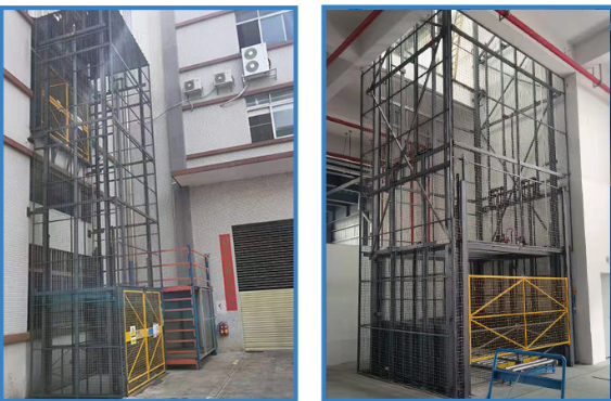 昭通导轨式升降平台规格与安装要求